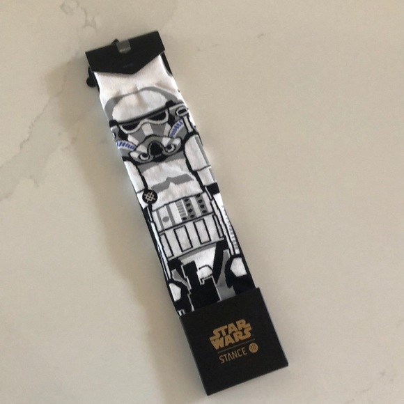Stance Star Wars socks